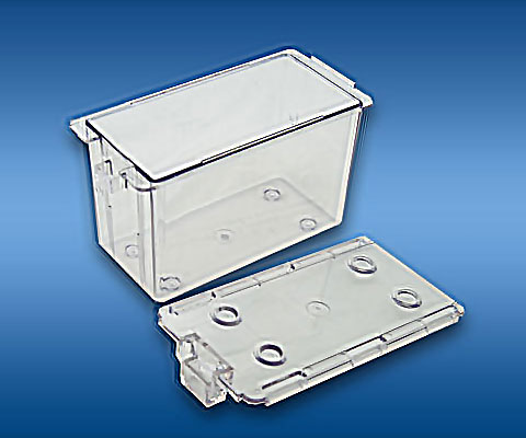 Storage Vault
