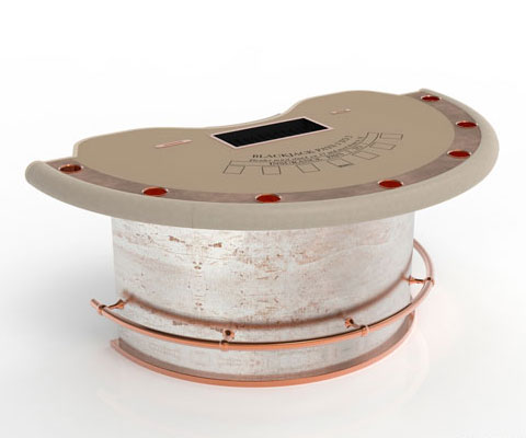 Tableswin™ Card Table Gabmler