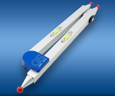 Ball Track Leveler