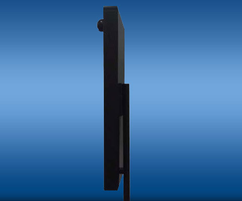 Standard and Animated Displays