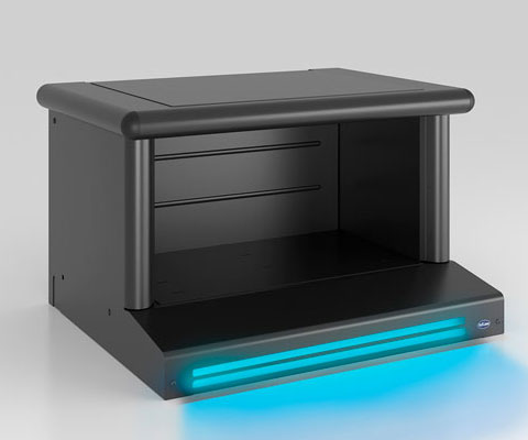 Slot Base Top